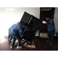 專業起重吊裝與誠信搬家服務