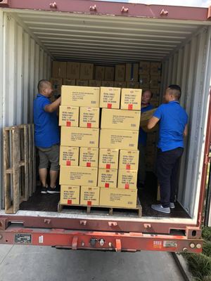 倉儲服務(wù)中的人工搬運(yùn) 效率與成本的關(guān)鍵環(huán)節(jié)