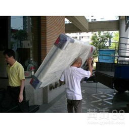 廣州人工搬運(yùn)服務(wù) 專業(yè)、高效、便捷的城市生活助手