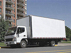 寶雞君安專業(yè)搬家公司 廂貨車、1.5噸貨車及人工搬運打包服務(wù)