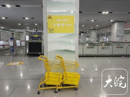 五一假期合肥軌道行車(chē)安排調(diào)整 人工搬運(yùn)服務(wù)指南