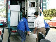 專(zhuān)業(yè)高效，值得托付——家家旺搬家公司全方位服務(wù)